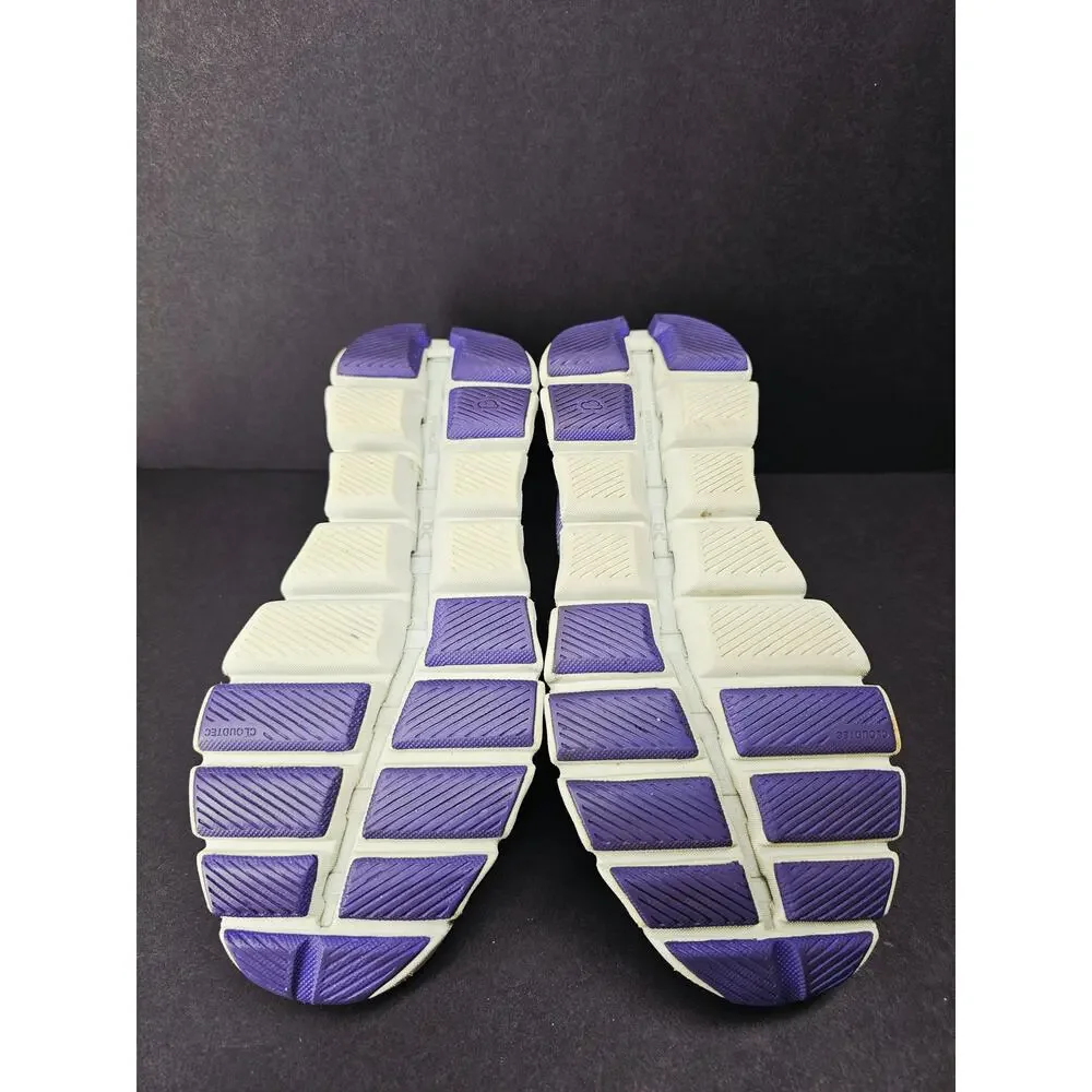 Oncloud Women 8.5 Comfy footwear